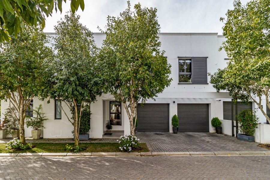 4 Bedroom Property for Sale in Croydon Gardens Estate Western Cape
